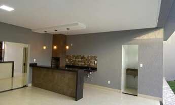 Imagem 5: Casa Financiada Programa Casa Verde e Amarela e SBPE