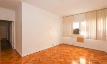 Imagem: Tijuca! Apartamento sala, 3 quartos, dependências