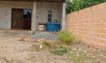 Imagem: Casa para venda com 50 metros quadrados