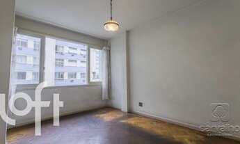 Imagem 2: RIO DE JANEIRO - Apartamento Padrão - Copacabana