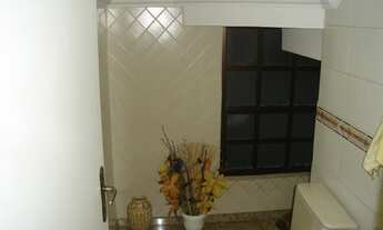 Imagem 7: São Paulo - Casa Padrão - Moóca