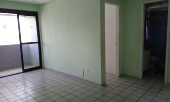 Imagem 6: Apartamento para venda com 74 metros quadrados com 3 quartos em Rosarinho - Recife - PE