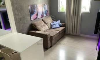 Imagem 4: Apartamento - Loteamento Parque São Martinho - Campinas