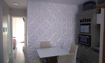 Imagem 7: Apartamento com 2 dormitórios à venda, 59 m² por R$ 192.000 - Espinheiros - Itajaí/SC