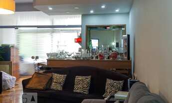 Imagem 3: Apartamento para Aluguel - Consolação, 4 Quartos, 316 m2