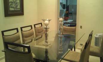 Imagem 5: São Vicente - Apartamento Padrão - Itararé