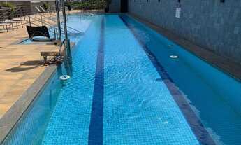 Imagem 2: Oportunidade - Unique Studio - Mobiliado - Andar Alto