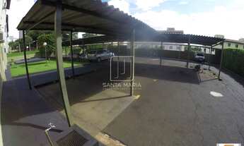 Imagem 4: Apartamento (tipo - padrao) 2 dormitórios, cozinha planejada, em condomínio fechado