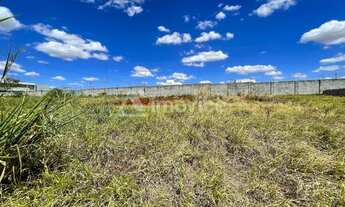 Imagem 7: SANTA BÁRBARA D'OESTE - Terreno Padrão - JARDIM FIRENZE