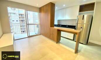 Imagem: Santa Cecília 53 m² 2 Dormitórios