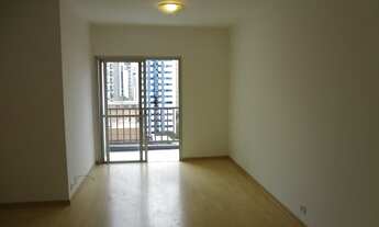 Imagem: Apartamento para aluguel com 63 metros quadrados