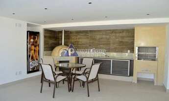 Imagem 6: Casa à venda, 4 quartos, 3 suítes, 2 vagas, Jacarepaguá - RIO DE JANEIRO/RJ