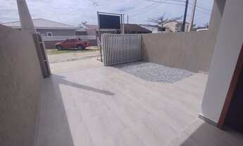 Imagem 3: Sobrado para Venda - Grajaú, Pontal do Paraná - 112m², 2 vagas