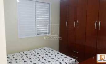 Imagem 4: Apartamento (tipo - padrao) 2 dormitórios, cozinha planejada, portaria 24hs, lazer, espaço