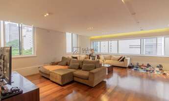 Imagem 5: Apartamento Venda Jardim Paulista 226 m² 3 Dormitórios