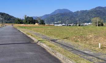Imagem 2: Jaraguá do Sul - Terreno Padrão - BARRA DO RIO CERRO