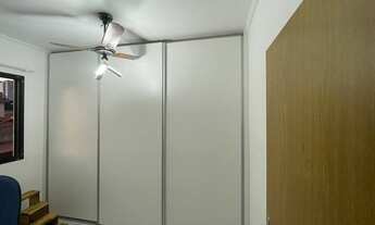 Imagem 3: SANTA BÁRBARA D'OESTE - Apartamento Padrão - CENTRO