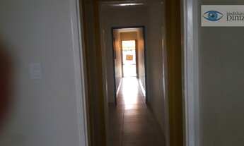 Imagem 5: Casa comercial térrea ótima para area medica