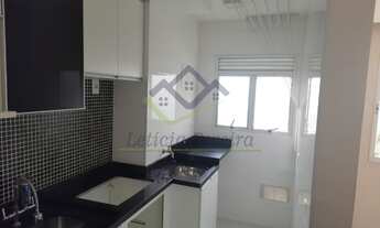 Imagem 3: SÃO PAULO - Apartamento Padrão - LOTEAMENTO CITY JARAGUA