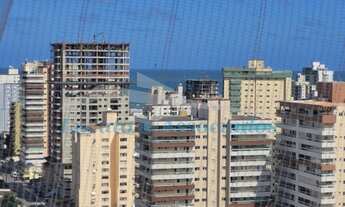 Imagem 3: Apartamento para venda na Vila Guilhermina em Praia Grande SP, 02 dormitorios sendo 02 sui