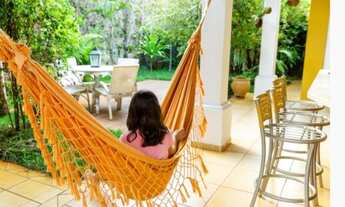 Imagem 4: Casa venda tem 220 metros quadrados com 3 quartos