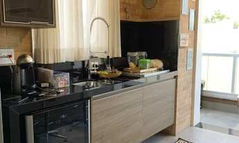 Imagem 5: SANTO ANDRÉ - Apartamento Padrão - VILA GILDA