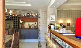 Imagem 6: Casa em Guarapari com área de lazer