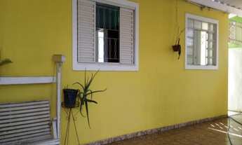 Imagem 2: Campinas - Casa Padrão - Residencial Parque Itajai