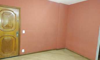 Imagem 1: RIO DE JANEIRO - Apartamento Padrão - TODOS OS SANTOS