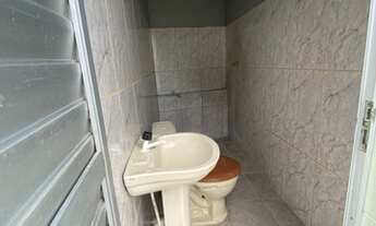 Imagem 4: Casa para Casa Col. Terra Nova- 03 Quartos