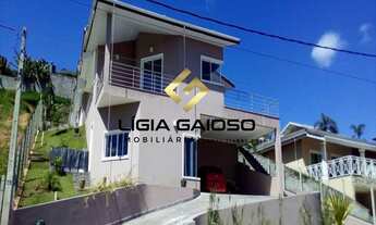 Imagem 2: JACAREÍ - Casa de Condomínio - CONDOMÍNIO RESIDENCIAL MIRANTE DO VALE