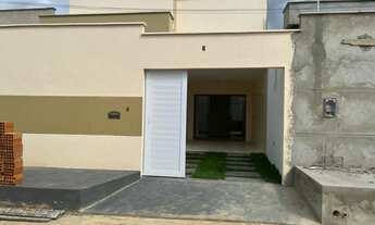 Imagem 4: Casa para venda possui 400 metros quadrados com 3 quartos em Araçagi - São Luís - Maranhão