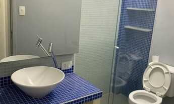 Imagem 3: S. Ifigenia : kit agradável e bem situada, total mensal 1200 Rs