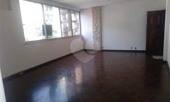 Imagem 2: Rio de Janeiro - Apartamento Padrão - TIJUCA