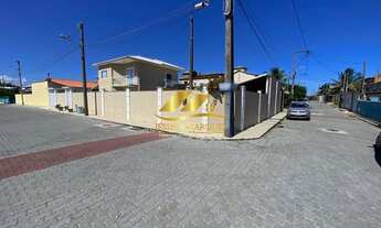 Imagem 2: Linda casa pronta para morar de 3 quartos em Unamar - Cabo Frio - RJ
