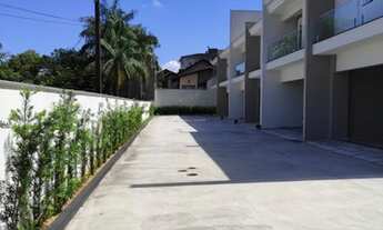 Imagem 4: Sobrado para venda possui 142 metros quadrados com 3 quartos em Saguaçu - Joinville - SC