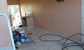 Imagem 3: Aluga-se uma casa