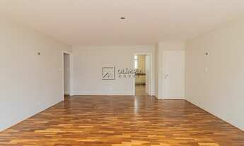 Imagem 7: Locação Apartamento 3 Dormitórios - 110 m² Perdizes