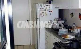 Imagem 6: CAMPINAS - Apartamento Padrão - MANSÕES SANTO ANTÔNIO