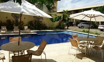 Imagem: Village para Réveillon em Itacimirim na