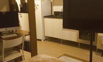 Imagem 3: Studio para venda possui 31 metros quadrados em Sumarezinho - São Paulo - SP