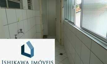 Imagem 7: APARTAMENTO RESIDENCIAL em SÃO PAULO - SP, MIRANDÓPOLIS