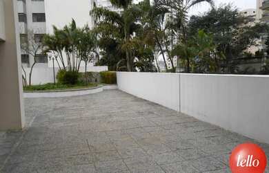 Imagem 14: São Paulo - Apartamento Padrão - Chácara Klabin