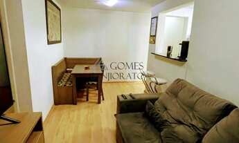 Imagem 2: MAUÁ - Apartamento Padrão - PARQUE SÃO VICENTE