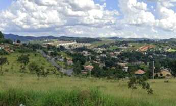 Imagem: SÃO JOSÉ DOS CAMPOS - Terreno Padrão