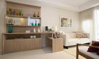 Imagem 2: Apartamento para venda possui 68 metros quadrados com 2 quartos em Vila Isabel - Rio de Ja