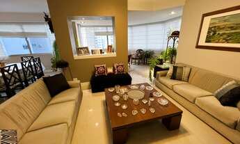 Imagem 4: Apartamento à venda, 4 dormitórios sendo 2 Suítes, mobiliado, 266 privativos, Av. Trompows