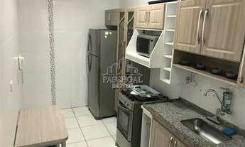 Imagem 7: PRAIA GRANDE - Apartamento Padrão - VILA GUILHERMINA