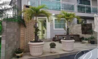 Imagem 2: RIO DE JANEIRO - Casa de Condomínio - GUARATIBA