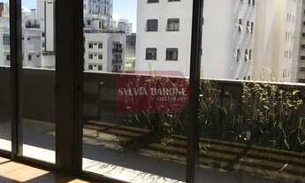 Imagem 7: SãO PAULO - Apartamento Padrão - Moema